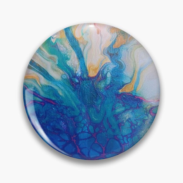 Item preview, Sunset Series #3 designed and sold by Jennifer Yatzeck.