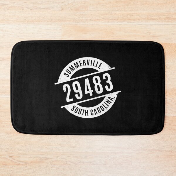Item preview, Summerville South Carolina 29493 Zip Code designed and sold by creativecurly.