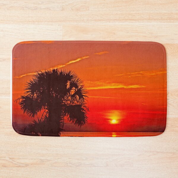 Item preview, South Carolina Sunrise at the Coast designed and sold by EdwardMonet.