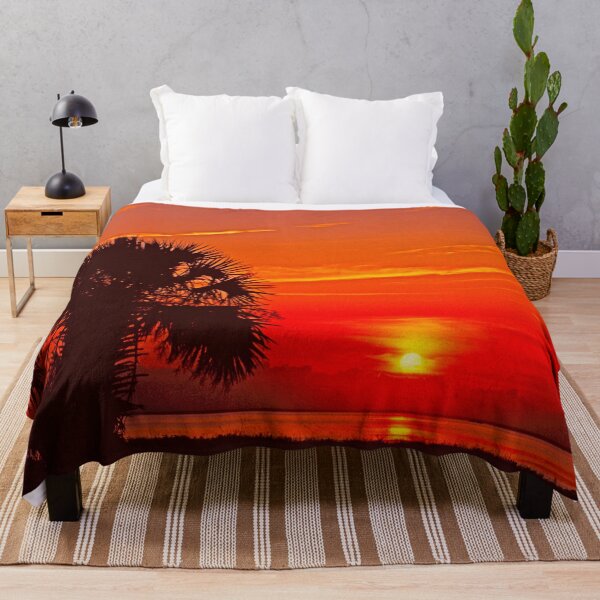 Item preview, South Carolina Sunrise at the Coast designed and sold by EdwardMonet.