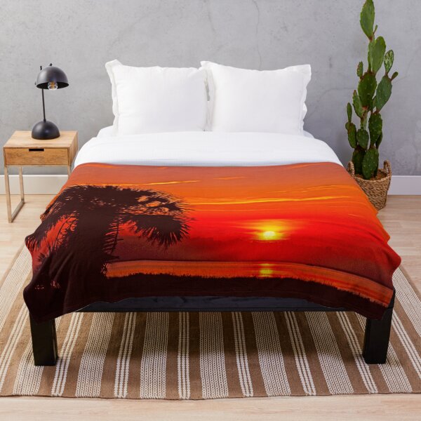Item preview, Amanecer de Carolina del Sur en la costa designed and sold by EdwardMonet.