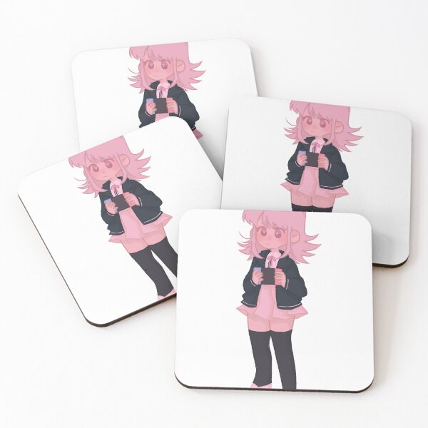 Item preview, Nanami Chiaki designed and sold by vibrantredd.