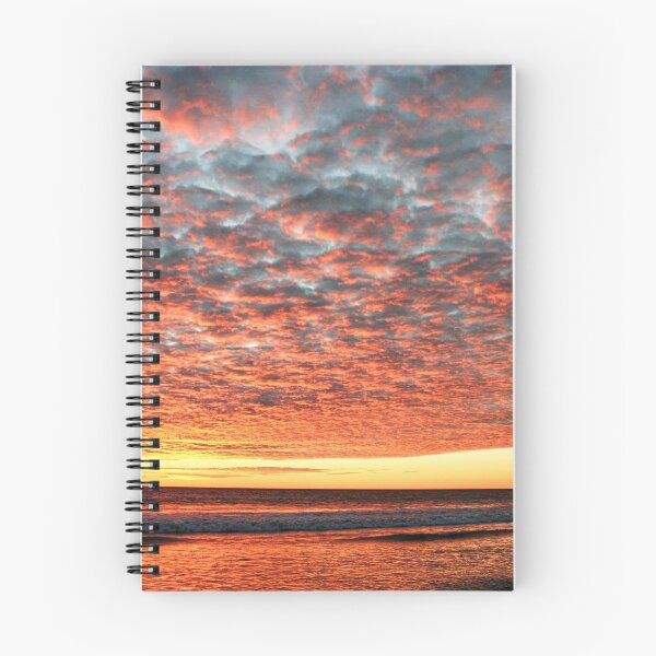 Item preview, Parabolic Sunset designed and sold by mhailittlearts.