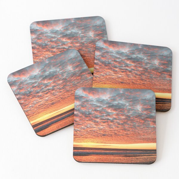 Item preview, Parabolic Sunset designed and sold by mhailittlearts.
