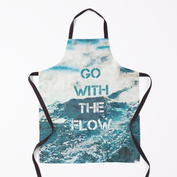 Item preview, Go With the Flow designed and sold by Beth Thompson.