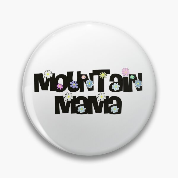 Item preview, Mountain Mama designed and sold by jpresar.