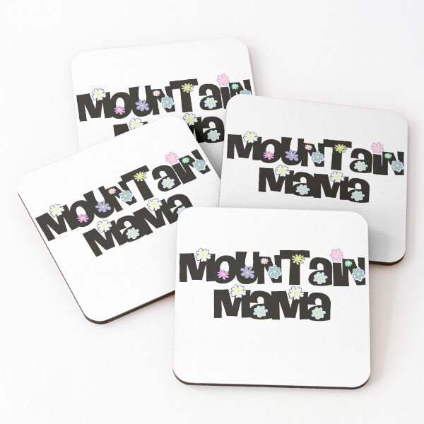 Item preview, Mountain Mama designed and sold by jpresar.