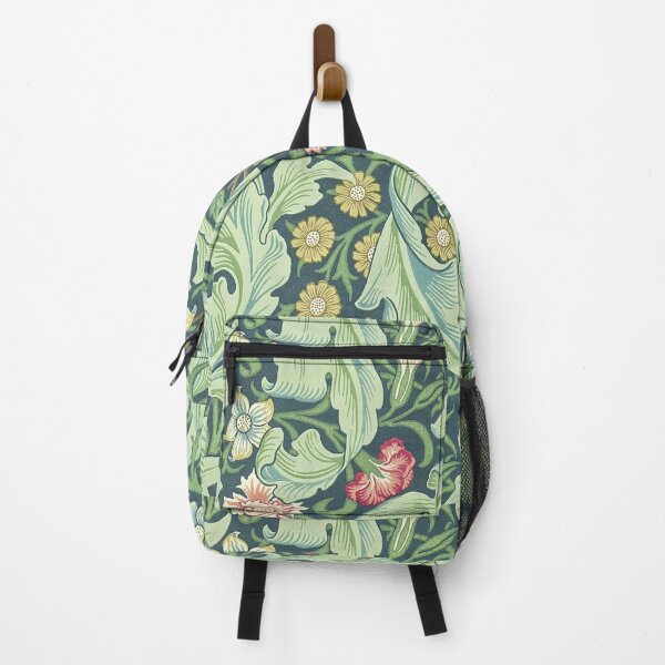 Item preview, William Morris Victorian Arts and Crafts Movement Designer designed and sold by digitalvintage.