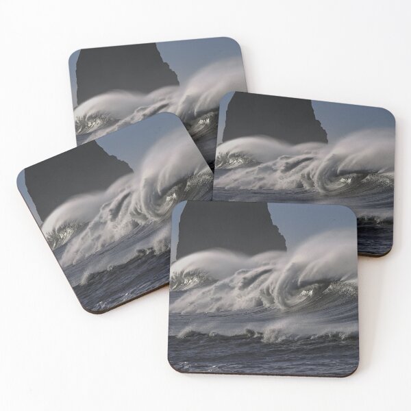 Item preview, Wave-God's beauty designed and sold by redeemer77.