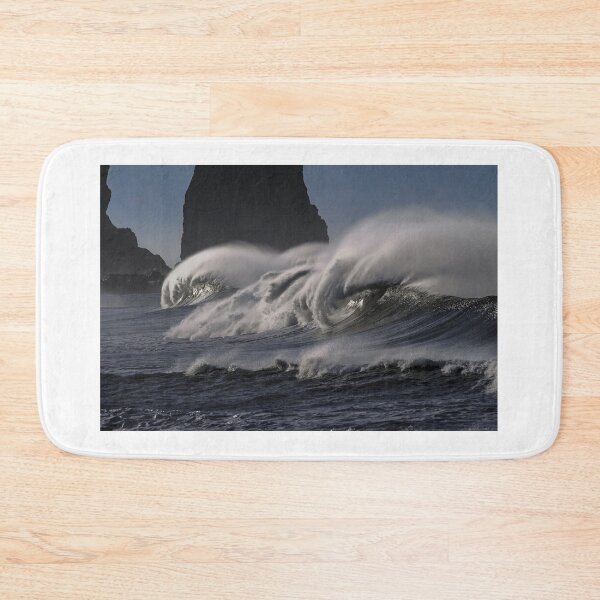 Item preview, Wave-God's beauty designed and sold by redeemer77.