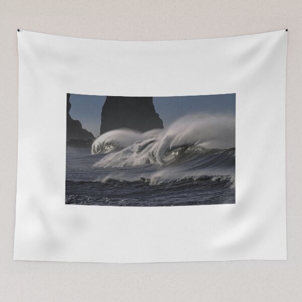 Item preview, Wave-God's beauty designed and sold by redeemer77.