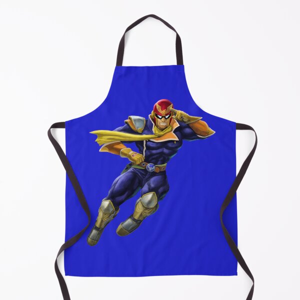 Item preview, Captain Falcon Smash Ultimate Artwork designed and sold by TheSmashStash.