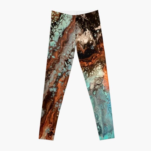 Nebula Leggings