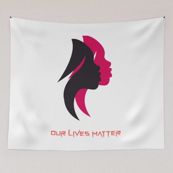 Item preview, life matters designed and sold by dellyr.