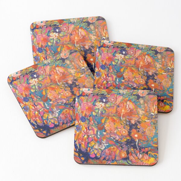Item preview, Burst of Nature designed and sold by JulieCrisanArt.