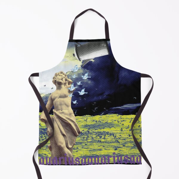 Item preview, AQUARIUS designed and sold by CosmicFail.