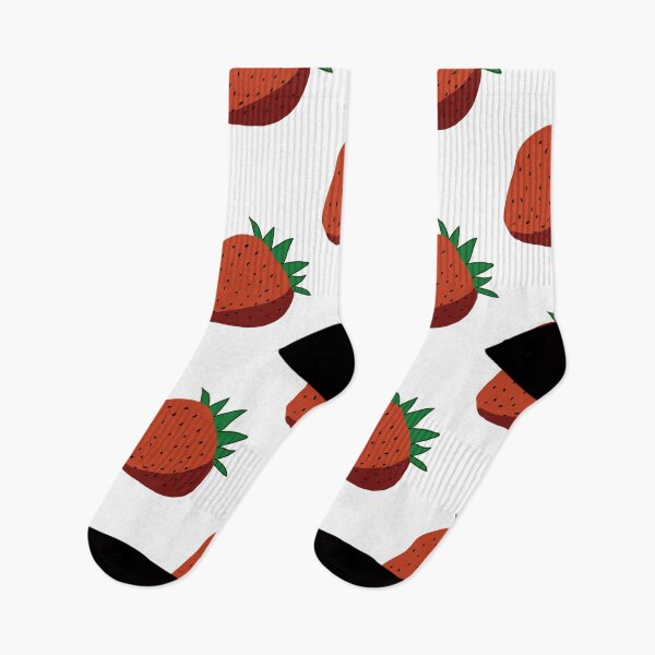 Item preview, Strawberry Art designed and sold by AnuKumariVerma.