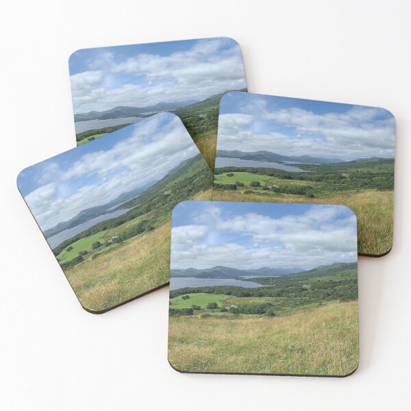 Item preview, Scotland - Loch Lomond designed and sold by emmaaitken5.