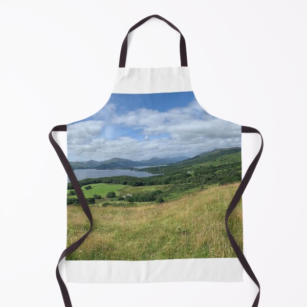 Item preview, Scotland - Loch Lomond designed and sold by emmaaitken5.