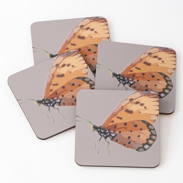 Item preview, Cute Butterfly designed and sold by Simmikreative.
