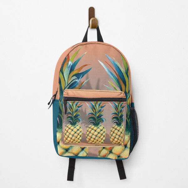 Item preview, Three Pineapples designed and sold by Linda Sholberg.