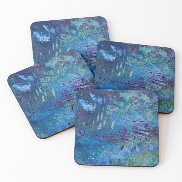 Item preview, Bluebell Wood designed and sold by Jacqueline Mitton.