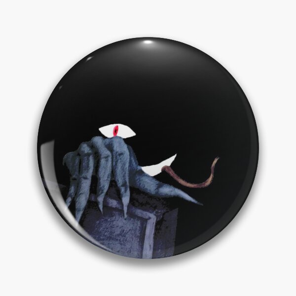 Item preview, The hidden Monster in the closet designed and sold by manuluce.