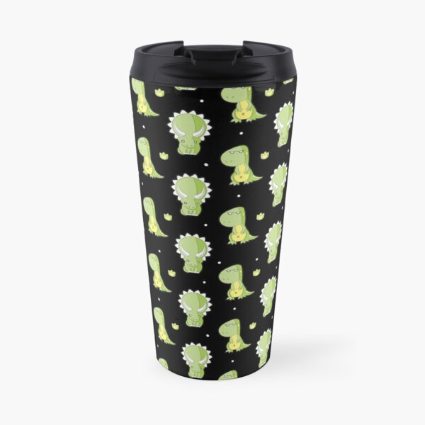 Dinosaur Party Travel Mug