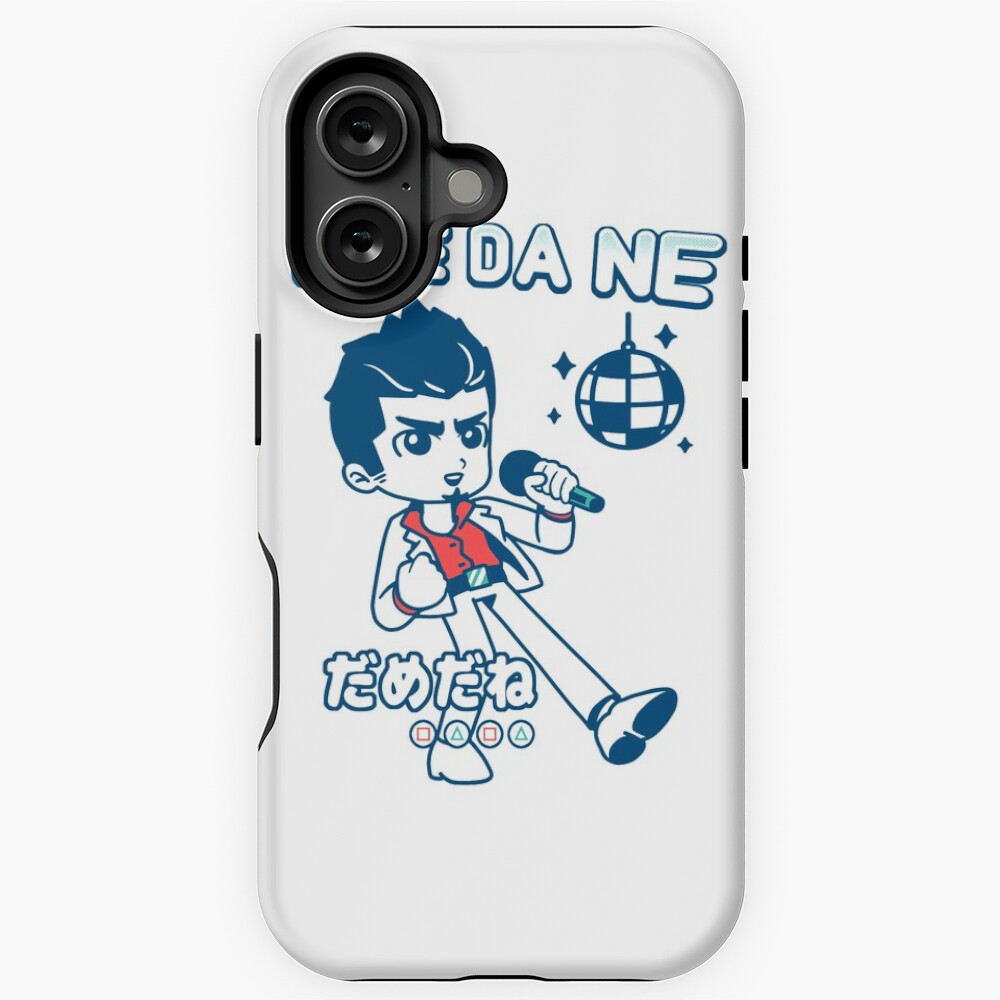 Item preview, iPhone Magsafe Tough Case designed and sold by mateusgpessoa.