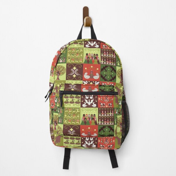Item preview, The Twelve Days of Christmas designed and sold by Lexa Strong.