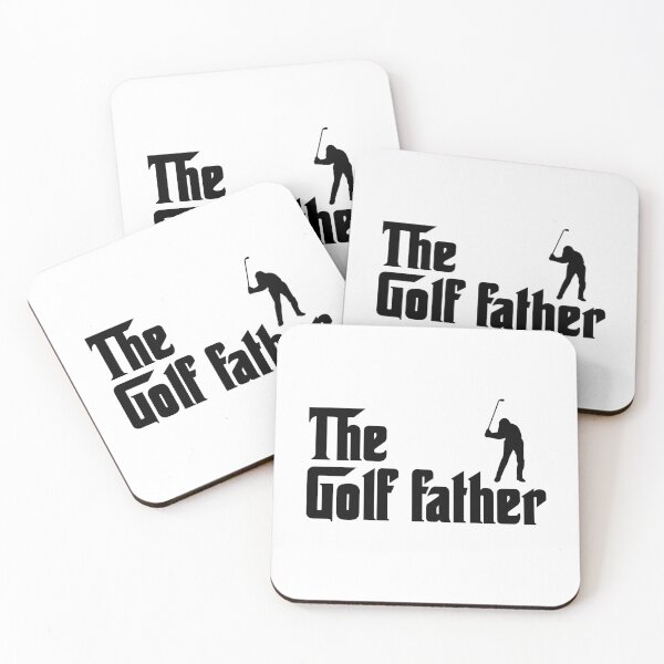 Item preview, The Golf Father  designed and sold by Vanover Designs.