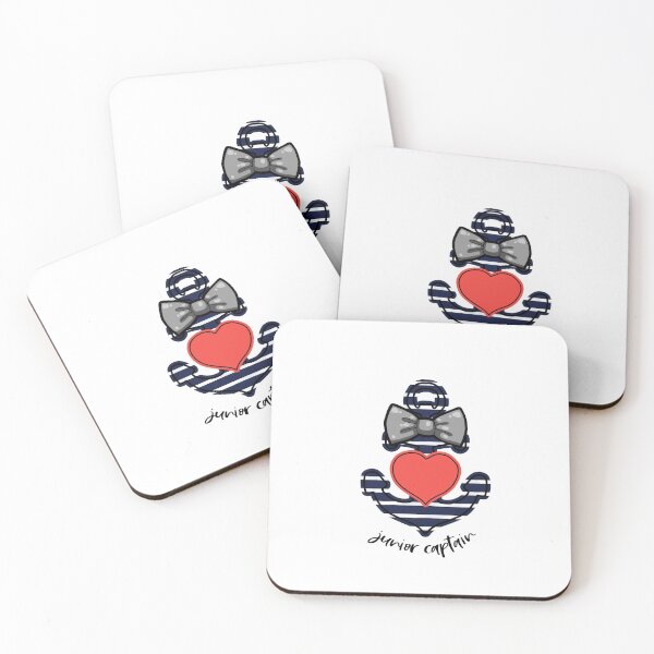 Item preview, Junior captain designed and sold by Chira23.