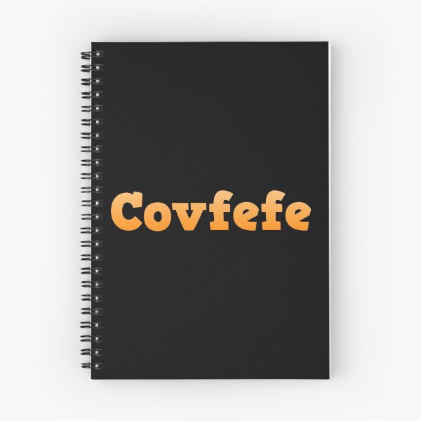 Item preview, Covfefe designed and sold by tshirtsfordays.