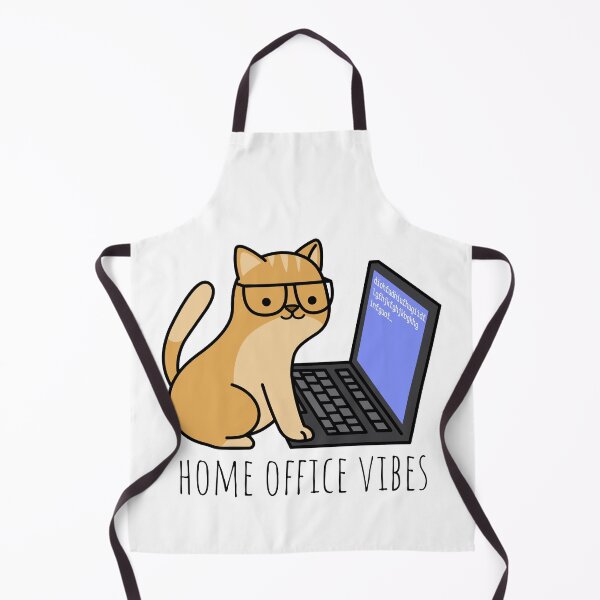 Artikelvorschau, Kawaii Cute Cat Home Office Vibes Geschenk für Kawaii- und Kätzchenliebhaber entworfen und verkauft von TamGustam.