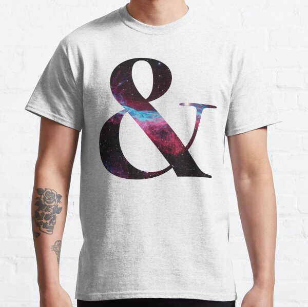 Ropa: Ampersand | Redbubble