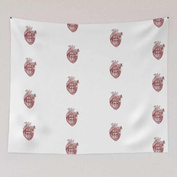 Item preview, Start Each Day With A Grateful Heart designed and sold by FabledInk.
