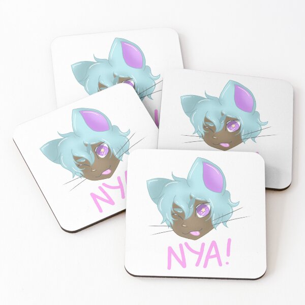 Item preview, Neko Boy designed and sold by pixel-rose.