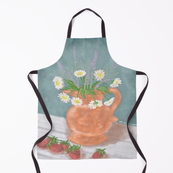Item preview, Summer Still Life  designed and sold by FlorHulluu.