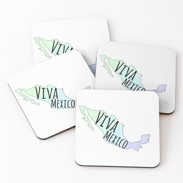 Item preview, Viva Mexico designed and sold by MONTEMO.