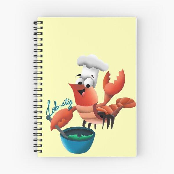 Item preview, Lob-Stir! designed and sold by Noopur Tarkar.