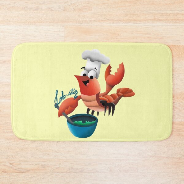 Item preview, Lob-Stir! designed and sold by Noopur Tarkar.
