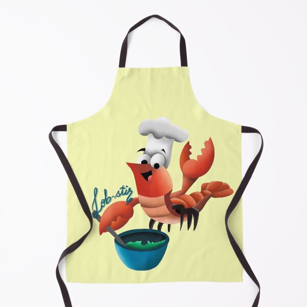 Item preview, Lob-Stir! designed and sold by Noopur Tarkar.