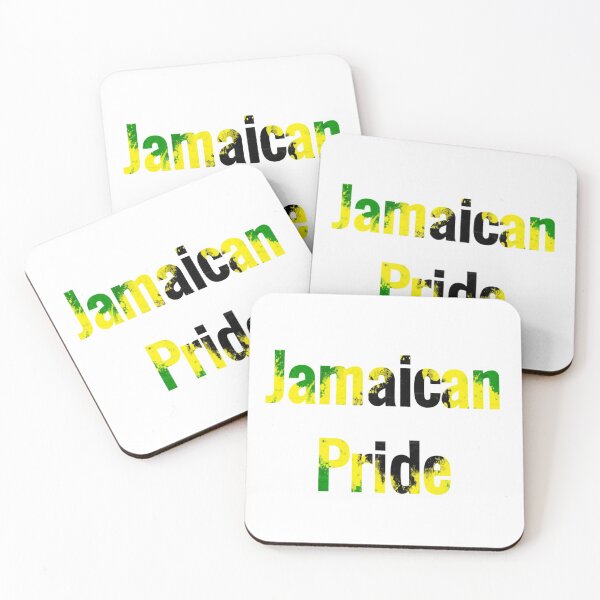 Item preview, Jamaican Pride  designed and sold by JAMAICAMERCH.