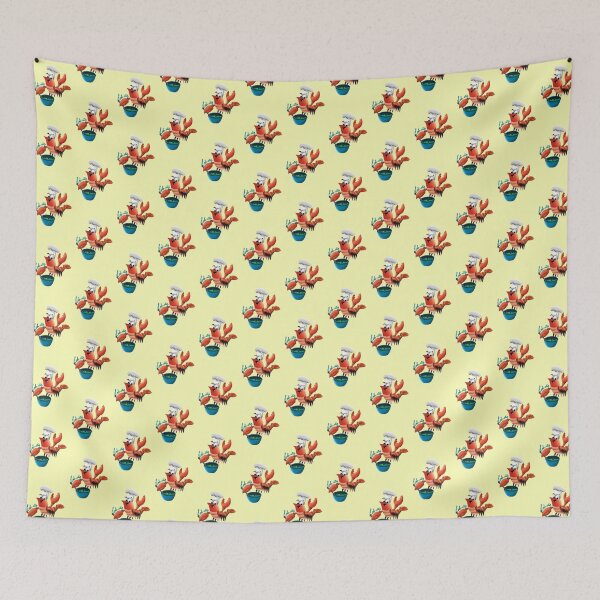 Item preview, Lob-Stir! designed and sold by Noopur Tarkar.