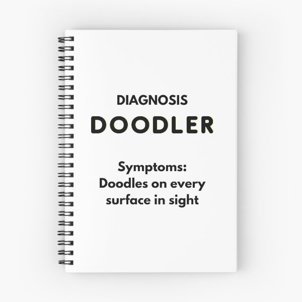 Item preview, Doodler designed and sold by lolora.