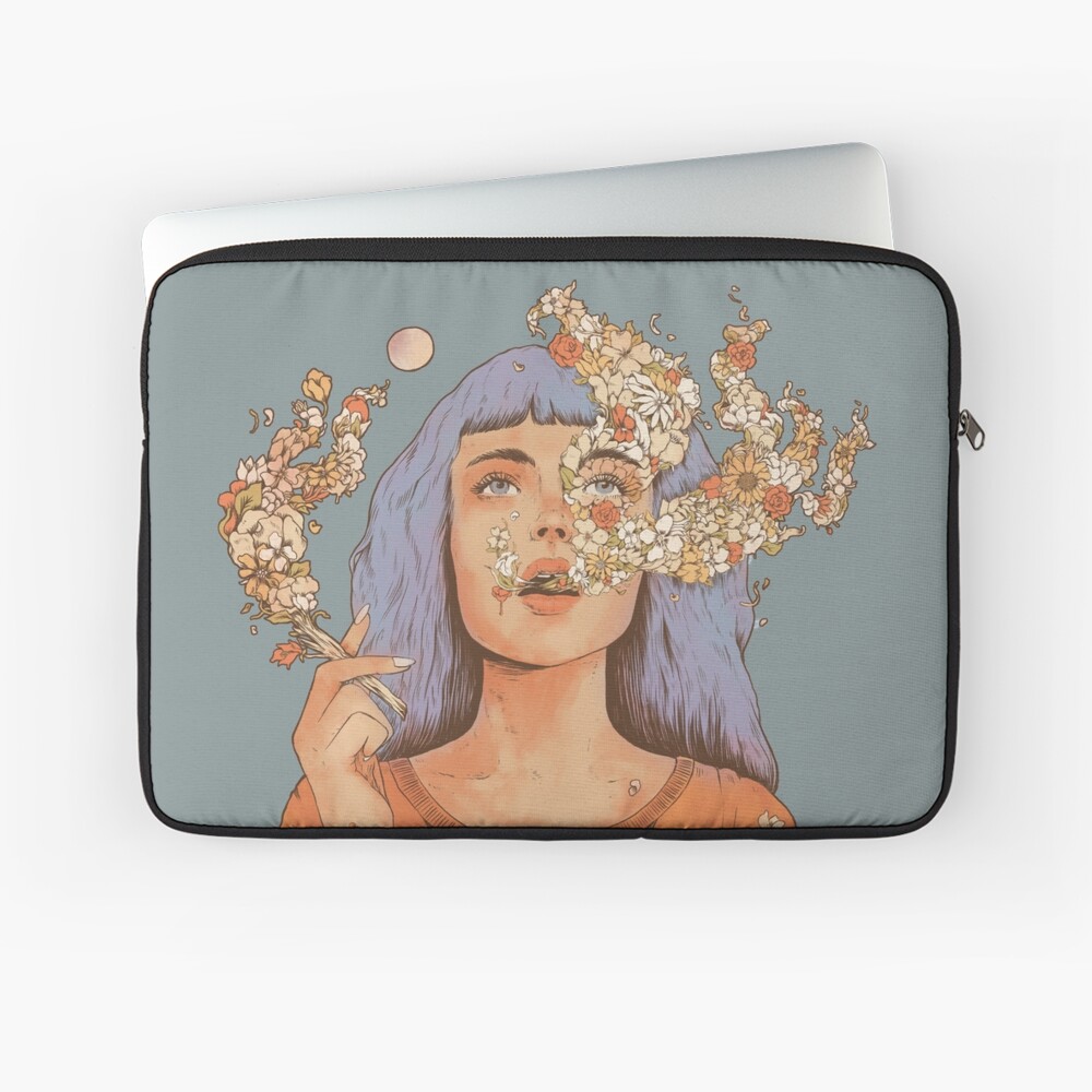 Item preview, Laptop Sleeve designed and sold by normanduenas.