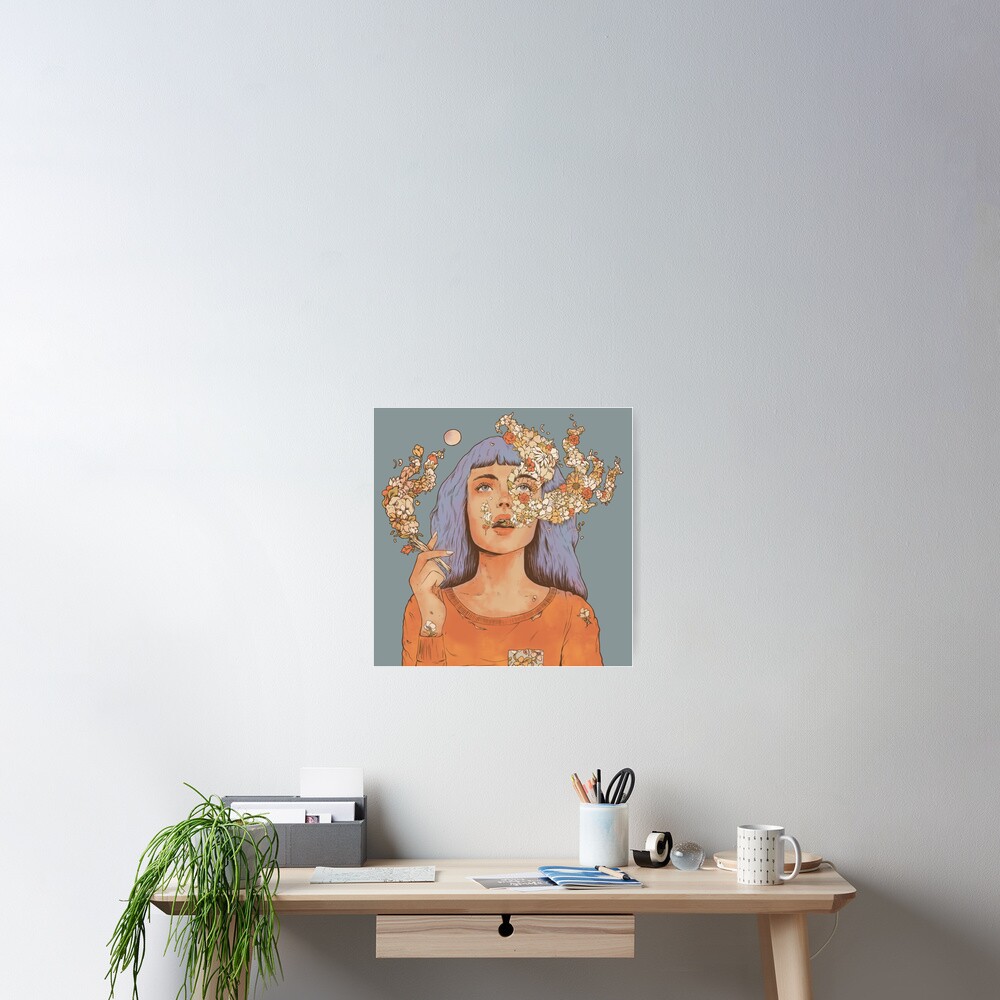 Item preview, Poster designed and sold by normanduenas.