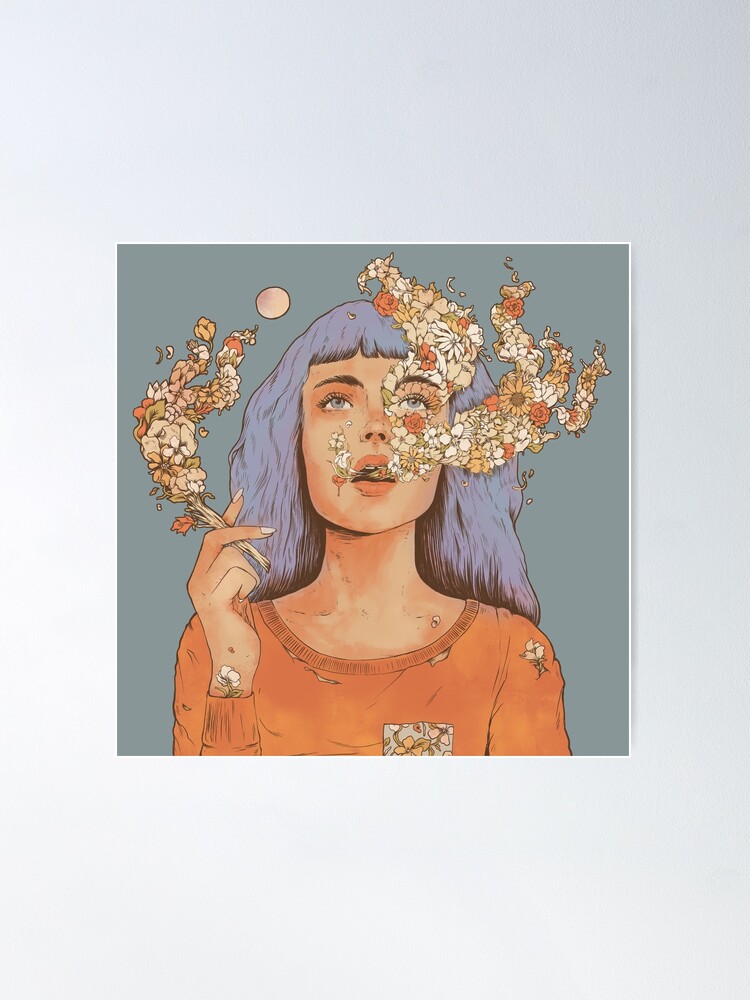 Alternate view of High On Life Poster
