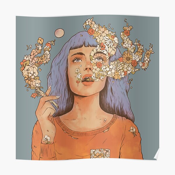 High On Life Poster