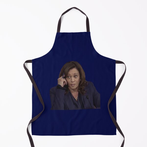 Item preview, Kamala Harris "KavaNOPE" designed and sold by itsmebecca.